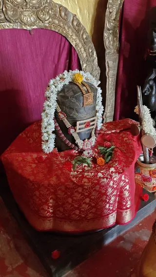KAILASA UTTARAHALLI On 23/8/2024