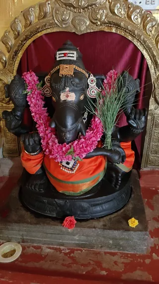 KAILASA UTTARAHALLI On 23/8/2024
