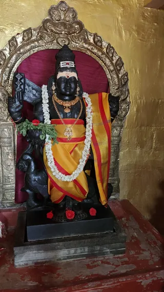 KAILASA UTTARAHALLI On 23/8/2024