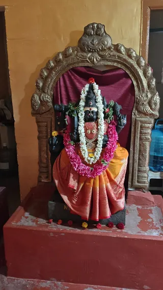 KAILASA UTTARAHALLI On 23/8/2024