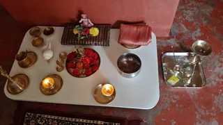 KAILASA UTTARAHALLI On 23/8/2024