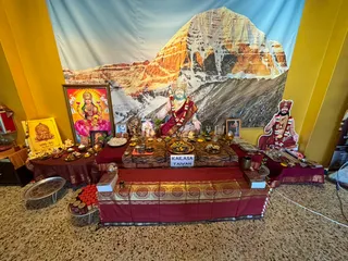 KAILASA CHINESE-WORLD On 23/8/2024