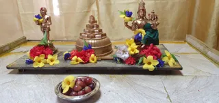 KAILASA TRINIDAD & TOBAGO On 23/8/2024