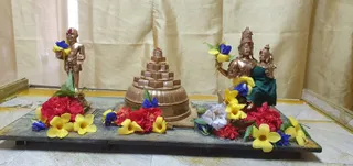 KAILASA TRINIDAD & TOBAGO On 23/8/2024