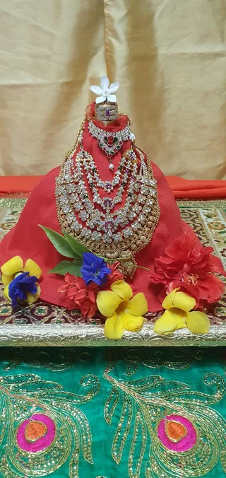 KAILASA TRINIDAD & TOBAGO On 23/8/2024