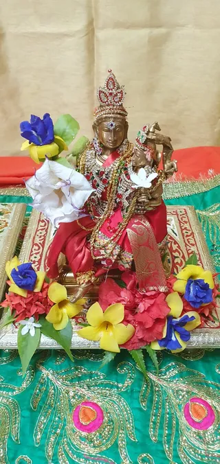 KAILASA TRINIDAD & TOBAGO On 23/8/2024