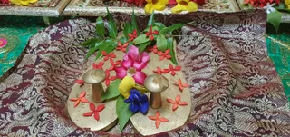 KAILASA TRINIDAD & TOBAGO On 23/8/2024