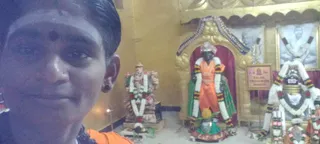 KAILASA THIRUCHENGODE On 28/8/2025