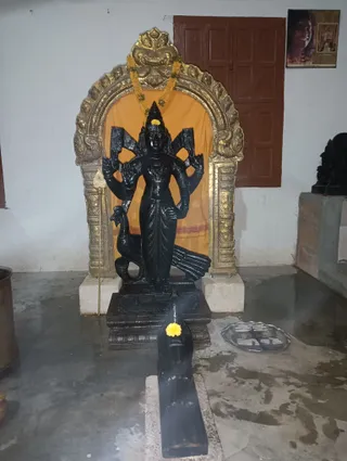 KAILASA HOSUR On 28/8/2025