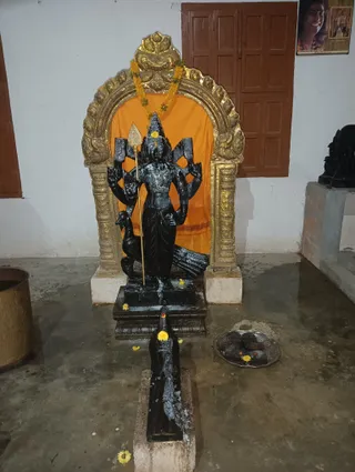 KAILASA HOSUR On 28/8/2025