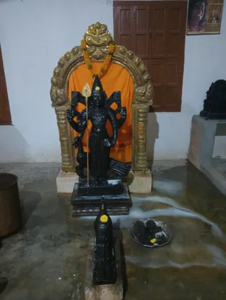 KAILASA HOSUR On 28/8/2025