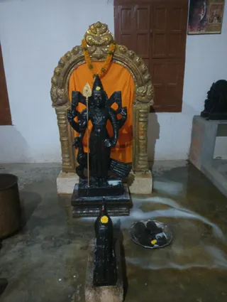 KAILASA HOSUR On 28/8/2025