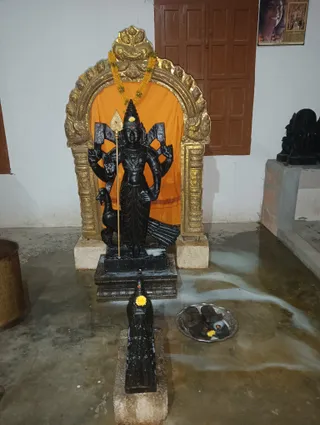 KAILASA HOSUR On 28/8/2025