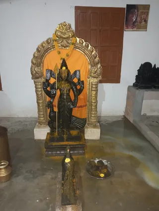 KAILASA HOSUR On 28/8/2025