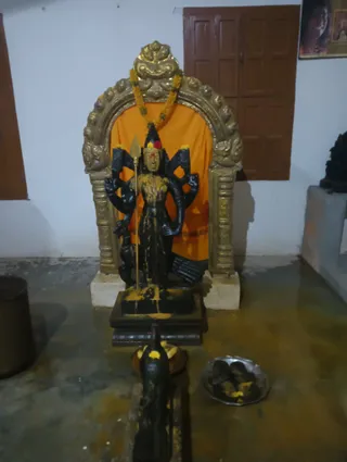 KAILASA HOSUR On 28/8/2025