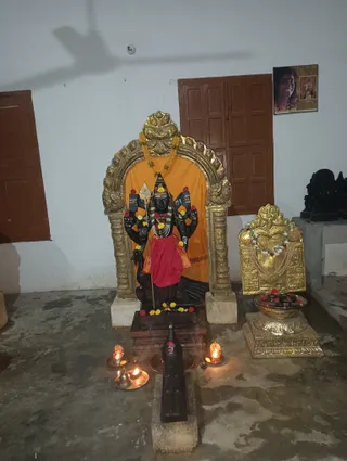 KAILASA HOSUR On 28/8/2025