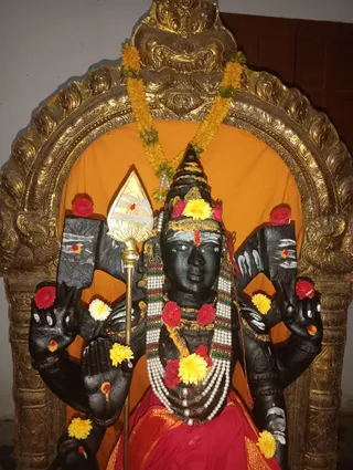 KAILASA HOSUR On 28/8/2025
