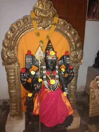 KAILASA HOSUR On 28/8/2025