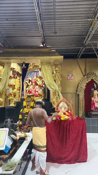KAILASA TORONTO CANADA On 29/8/2025