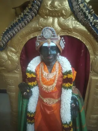 KAILASA Adikailasa AK On 29/8/2025