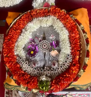 KAILASA SEATTLE, USA On 30/8/2024