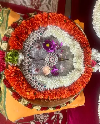 KAILASA SEATTLE, USA On 30/8/2024