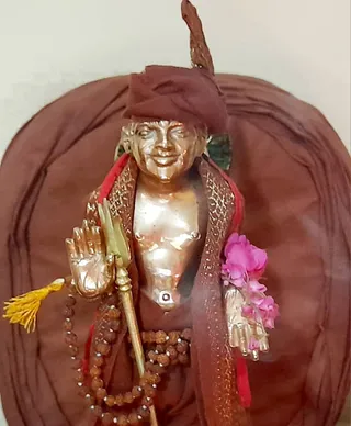KAILASA Sierra Leone On 29/8/2024