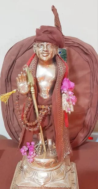 KAILASA Sierra Leone On 29/8/2024