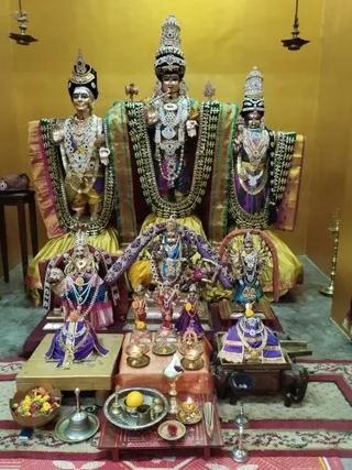 KAILASA SINGAPORE On 29/8/2024