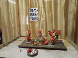 KAILASA TRINIDAD & TOBAGO On 30/8/2024
