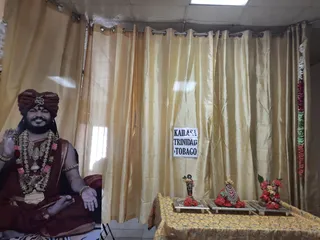 KAILASA TRINIDAD & TOBAGO On 30/8/2024