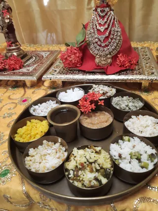 KAILASA TRINIDAD & TOBAGO On 30/8/2024