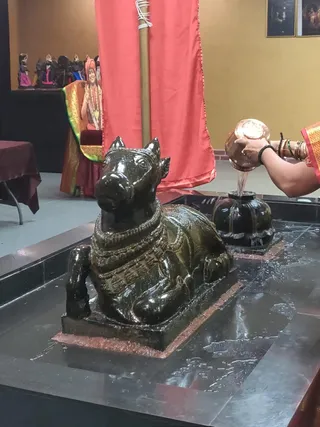 KAILASA HOUSTON, USA On 30/8/2024
