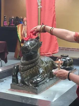 KAILASA HOUSTON, USA On 30/8/2024