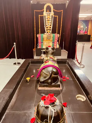 KAILASA HOUSTON, USA On 30/8/2024