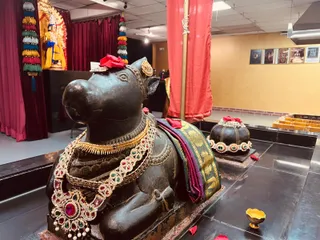 KAILASA HOUSTON, USA On 30/8/2024