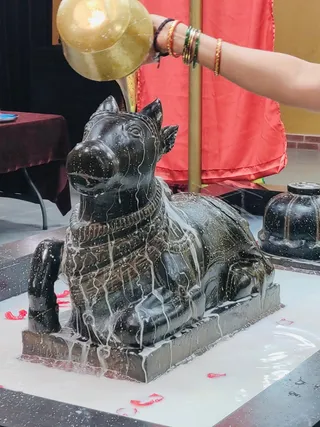 KAILASA HOUSTON, USA On 30/8/2024
