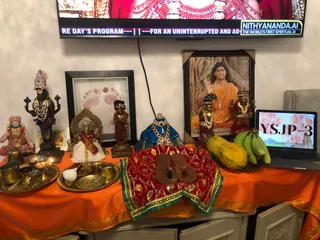 KAILASA YSJP3 On 30/8/2024