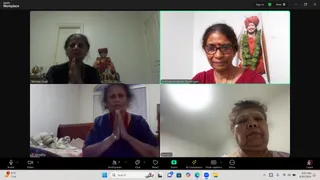 KAILASA TORONTO, CANADA On 30/8/2024