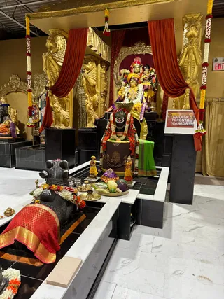 KAILASA TORONTO, CANADA On 30/8/2024