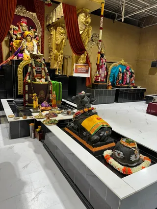 KAILASA TORONTO, CANADA On 30/8/2024