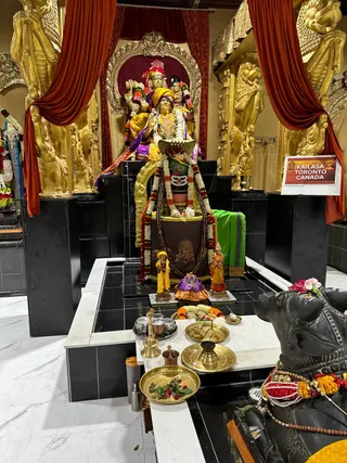 KAILASA TORONTO, CANADA On 30/8/2024
