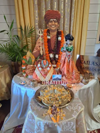 ADIKAILASA On December 5, 2025