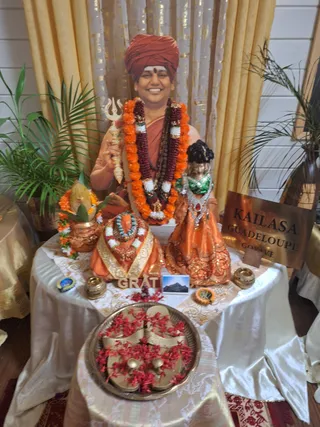 ADIKAILASA On December 5, 2025