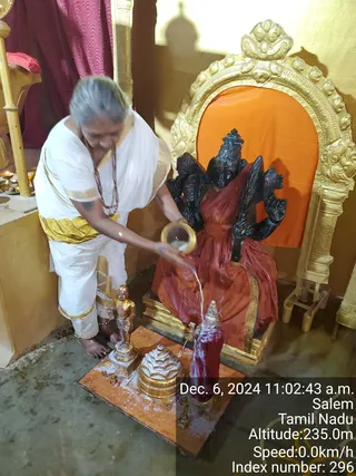 KAILASA Salem On 6/12/2024