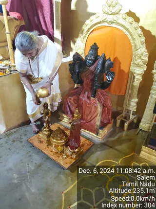 KAILASA Salem On 6/12/2024