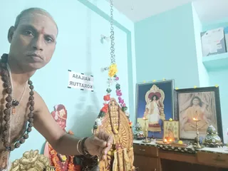 KAILASA VANIYAMBAI On 6/12/2024