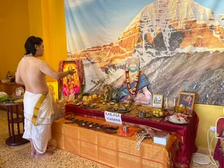 KAILASA CHINESE-WORLD On 6/12/2024