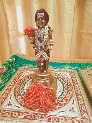 KAILASA TRINIDAD & TOBAGO On 7/12/2024