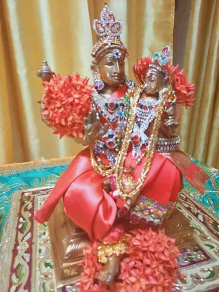 KAILASA TRINIDAD & TOBAGO On 7/12/2024